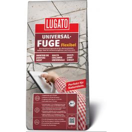 Lugato Universal Fuge Flexibel Kg Puag