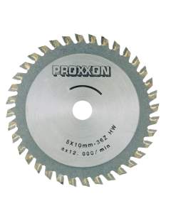 Proxxon Kreissägeblatt FET Ø 8 mm