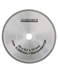 Proxxon Kreissägeblatt FET Ø 85 mm