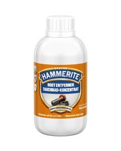 Hammerite Rost Entferner Tauchbad 500 ml