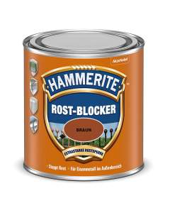 Hammerite bloqueur de rouille 500 ml