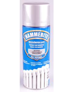 Hammerite Heizkörperlack-Spray Alu-Effekt Alu-Effekt