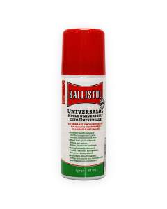  Ballistol Universalöl Spraydose 50 ml 