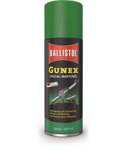 Ballistol Huile pour armes 200 ml