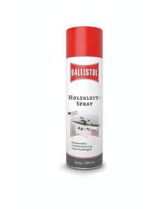 Ballistol Bombe de peinture 400 ml
