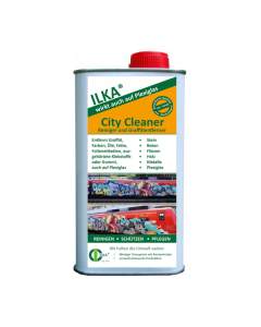 Ilka Reiniger City Cleaner