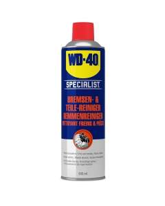 WD-40 Bremsenreiniger Aluminium