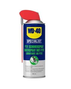 WD-40 Schmierspray Aluminium