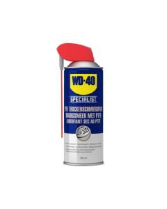 WD-40 Trockenschmierspray Aluminium