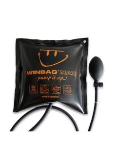 WINBAG® Coussin de montage Winbag Max