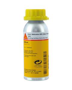 Sika® Aktivator-205 Transparent