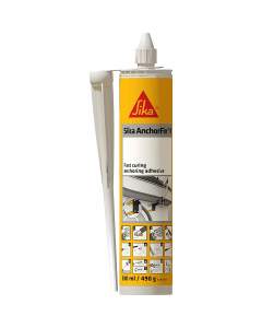 Sika® AnchorFix-1 Hellgrau