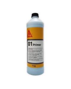 Sika® Sikafloor-01 Primer 1 kg 26 cm diamètre 7.5 cm bleu