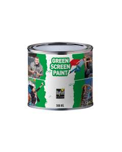 Magpaint Green Screen Paint