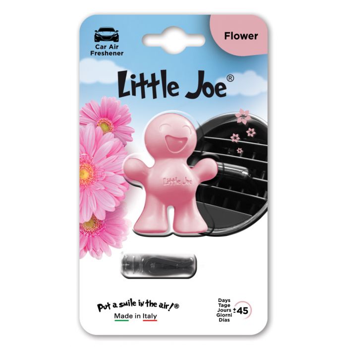 Lufterfrischer „Little Joe“ Flower