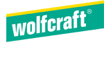 Wolfcraft Scie cloche diamantée Diamant Ø 22 mm 10 mm Profondeur de coupe  45